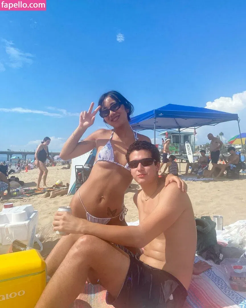 Kylie Cheung Onlyfans Photo Gallery 