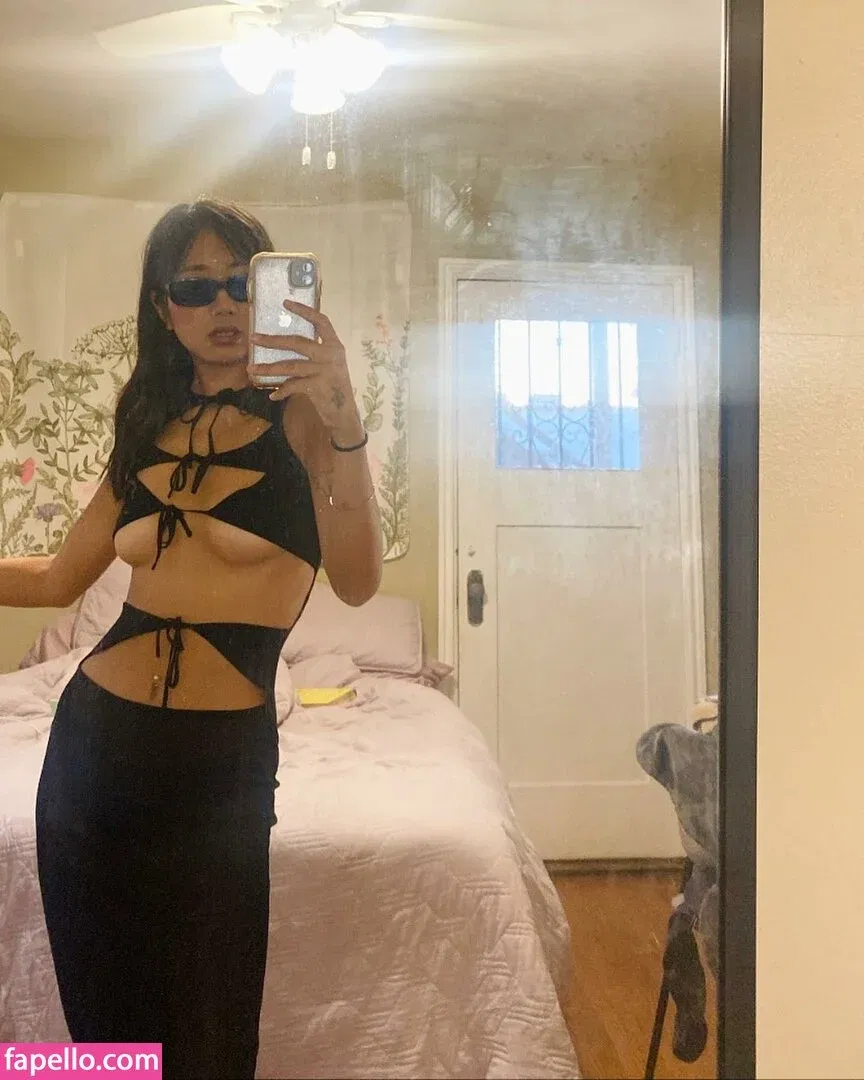 Kylie Cheung Onlyfans Photo Gallery 