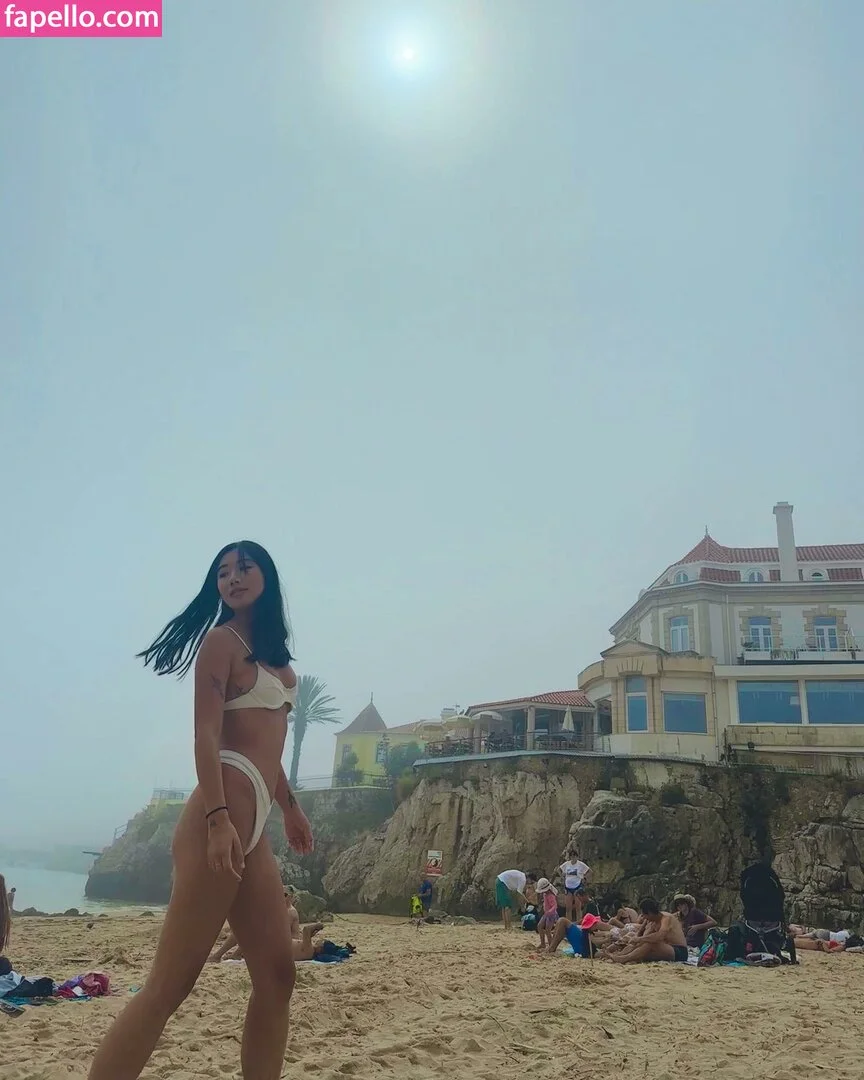 Kylie Cheung Onlyfans Photo Gallery 