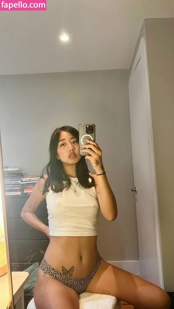 Kylie Cheung Onlyfans Photo Gallery 