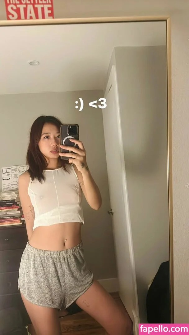 Kylie Cheung Onlyfans Photo Gallery 