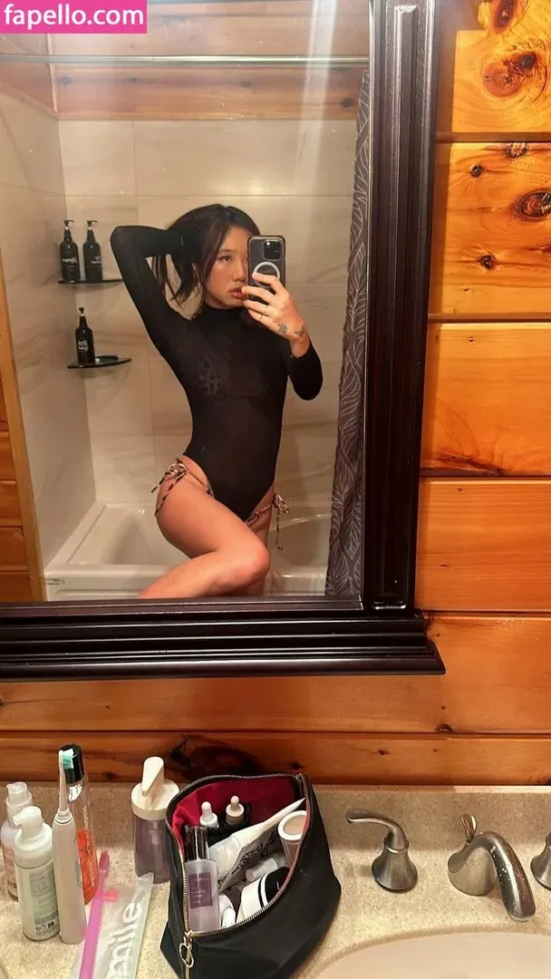 Kylie Cheung Onlyfans Photo Gallery 
