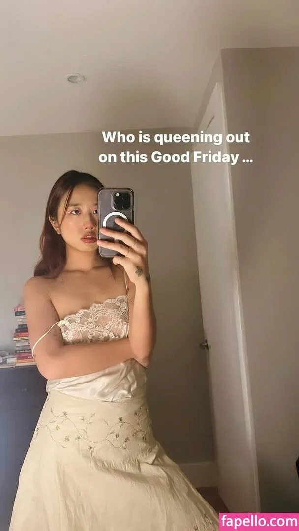 Kylie Cheung Onlyfans Photo Gallery 