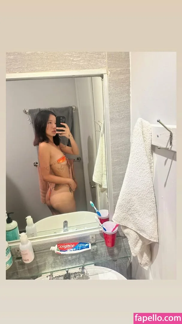 Kylie Cheung Onlyfans Photo Gallery 