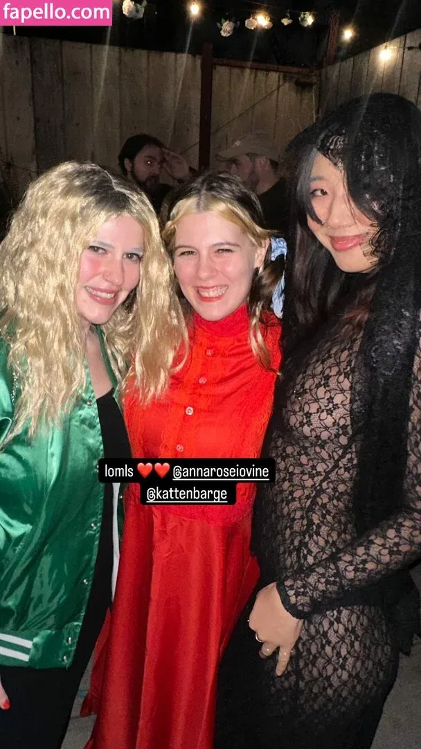 Kylie Cheung Onlyfans Photo Gallery 