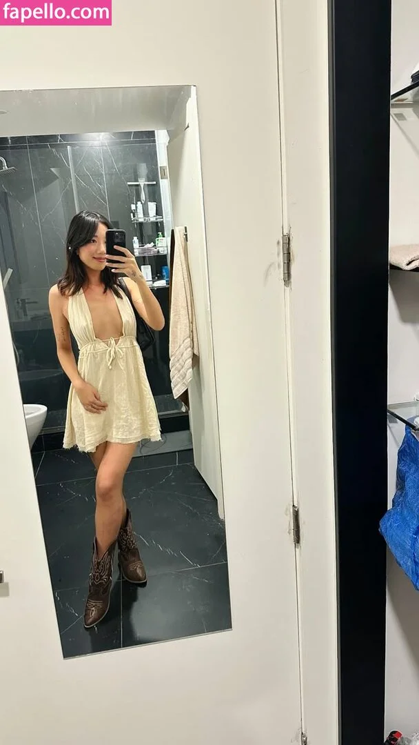 Kylie Cheung Onlyfans Photo Gallery 