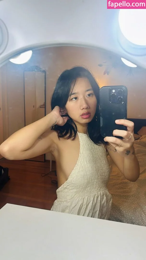 Kylie Cheung Onlyfans Photo Gallery 