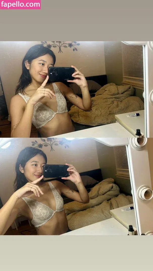 Kylie Cheung Onlyfans Photo Gallery 