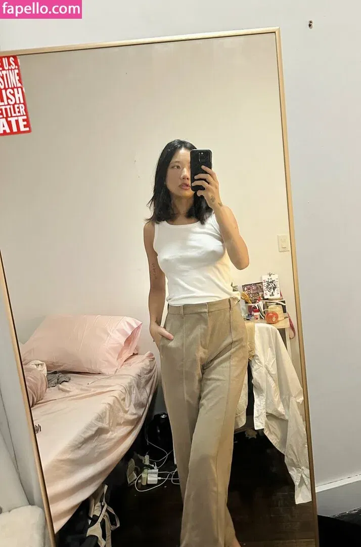 Kylie Cheung Onlyfans Photo Gallery 