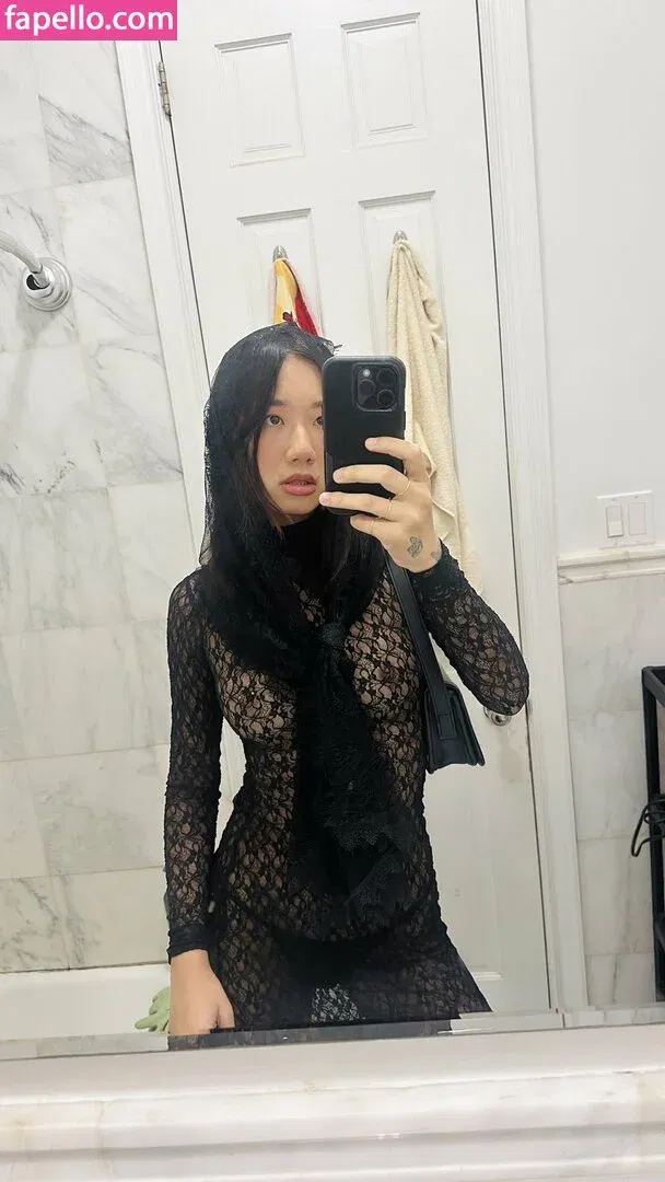 Kylie Cheung Onlyfans Photo Gallery 