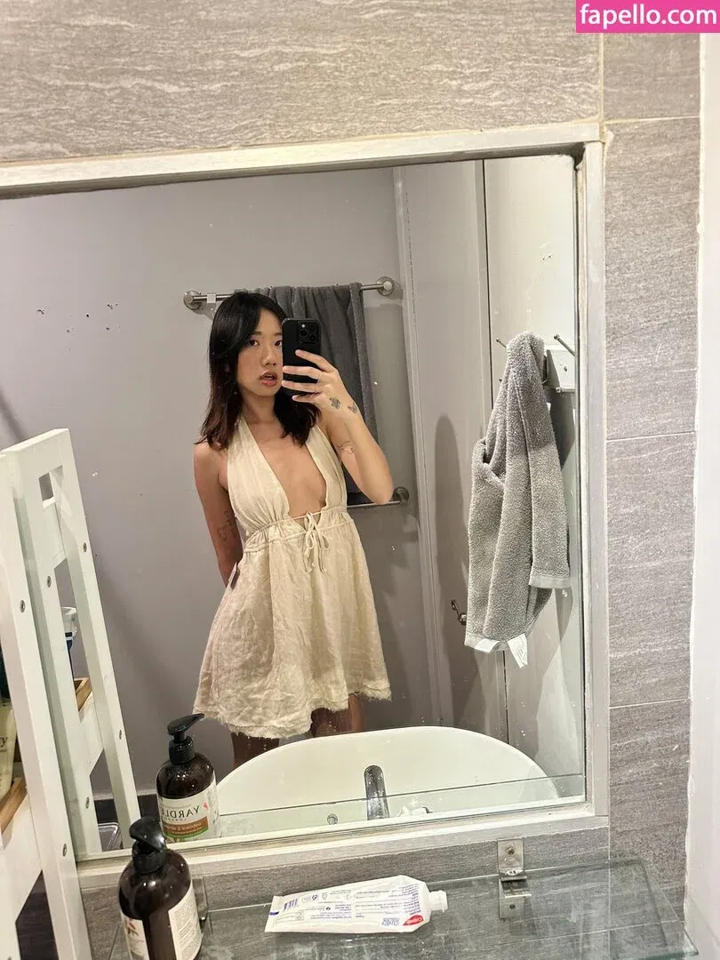 Kylie Cheung Onlyfans Photo Gallery 