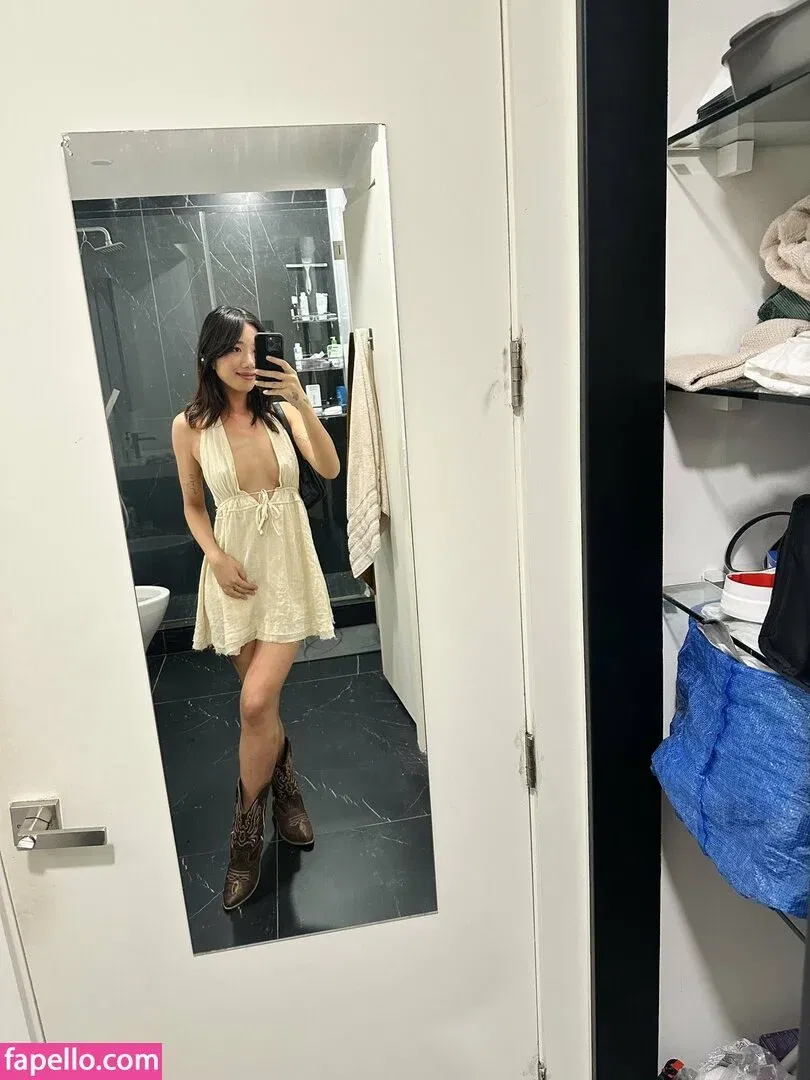 Kylie Cheung Onlyfans Photo Gallery 