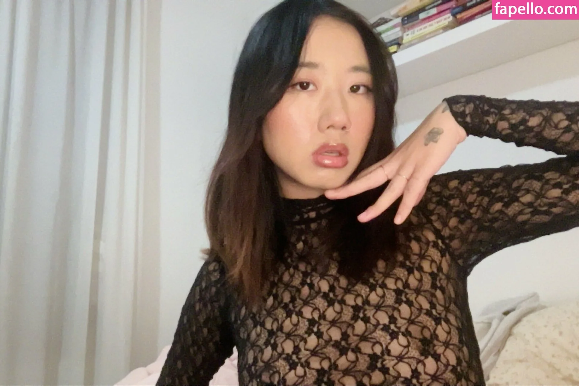 Kylie Cheung Onlyfans Photo Gallery 