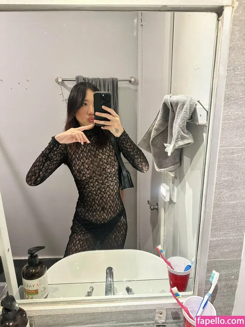 Kylie Cheung Onlyfans Photo Gallery 