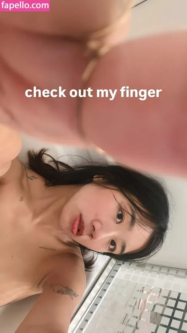 Kylie Cheung Onlyfans Photo Gallery 