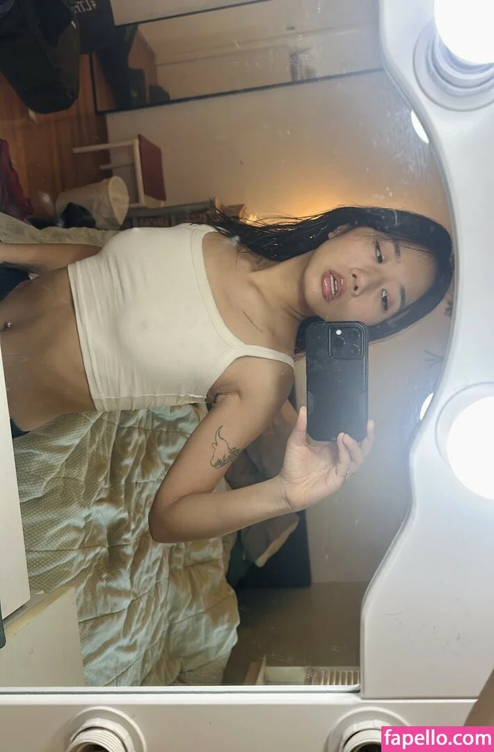 Kylie Cheung Onlyfans Photo Gallery 