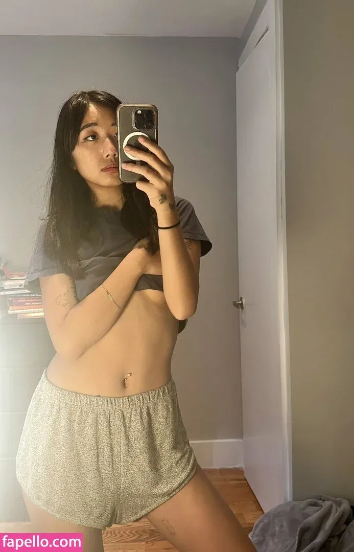 Kylie Cheung Onlyfans Photo Gallery 