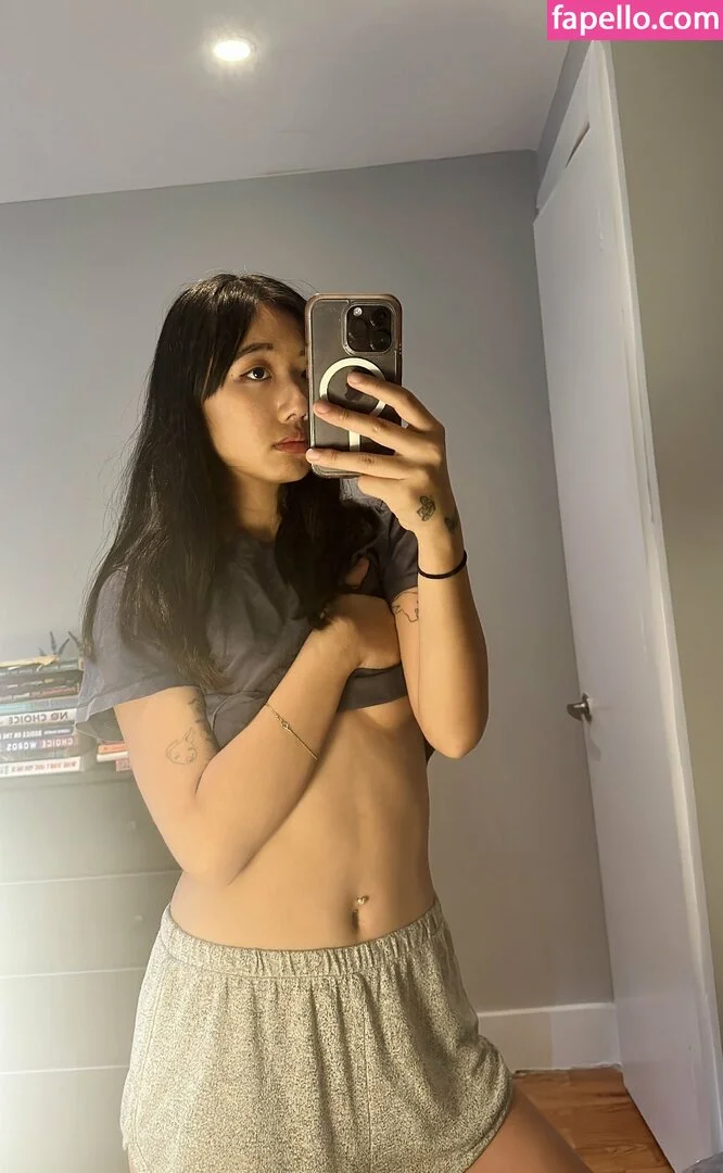 Kylie Cheung Onlyfans Photo Gallery 