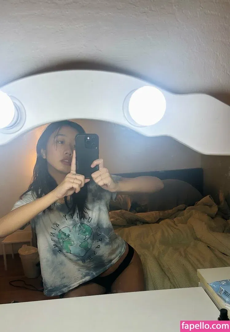 Kylie Cheung Onlyfans Photo Gallery 