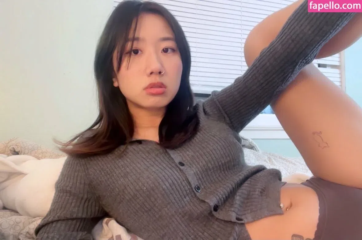 Kylie Cheung Onlyfans Photo Gallery 