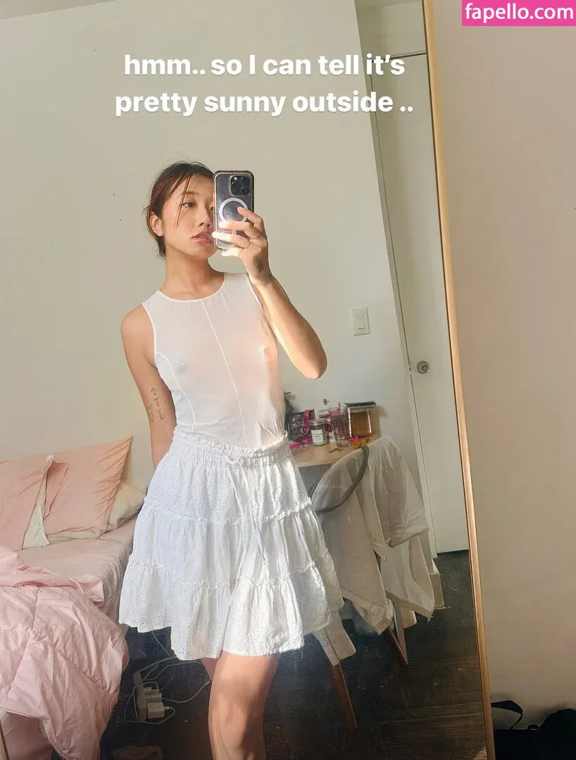 Kylie Cheung Onlyfans Photo Gallery 