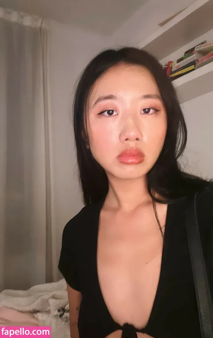 Kylie Cheung Onlyfans Photo Gallery 