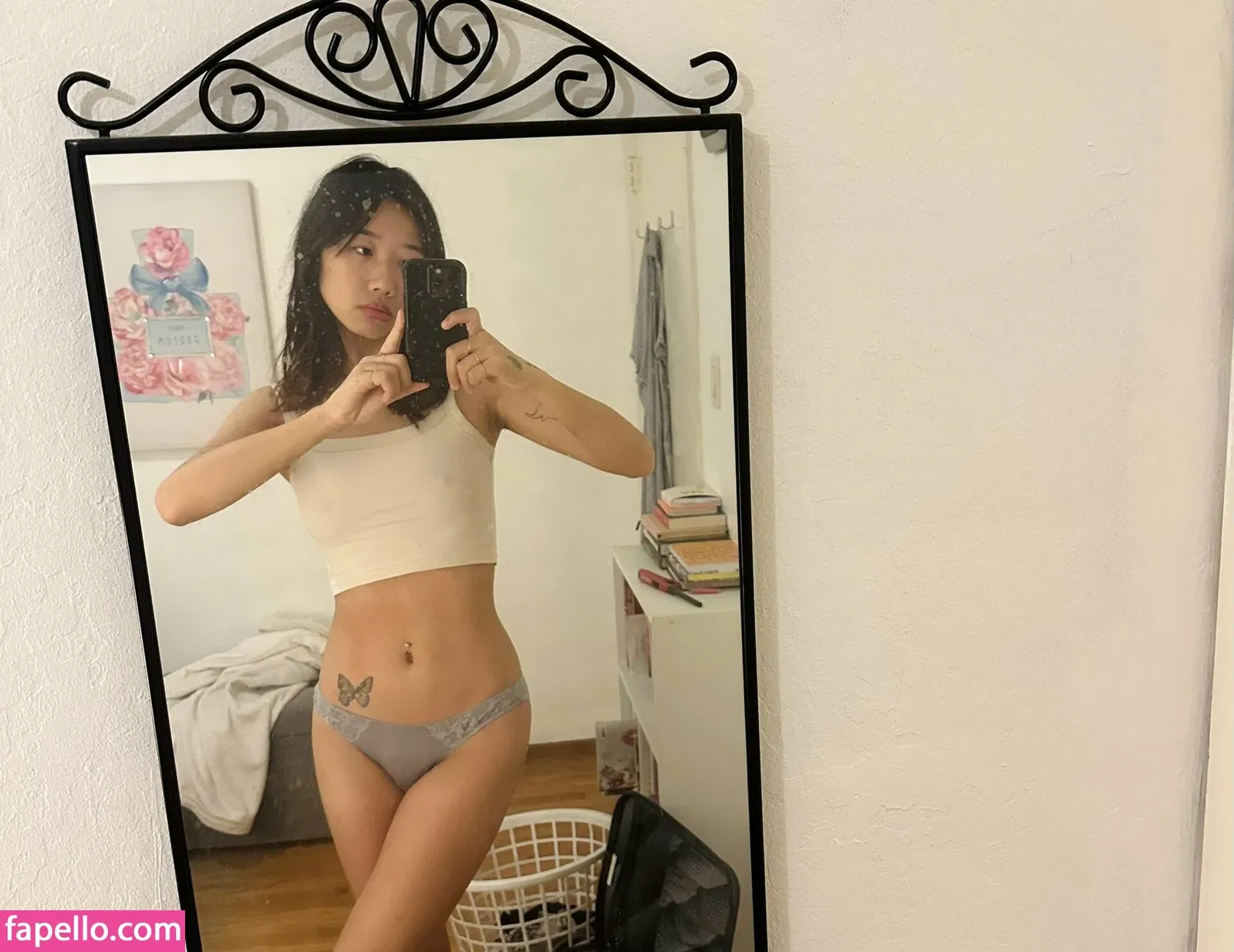 Kylie Cheung Onlyfans Photo Gallery 