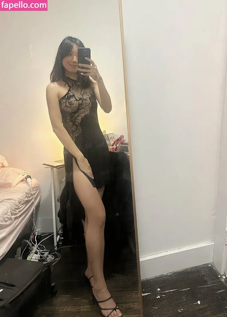 Kylie Cheung Onlyfans Photo Gallery 