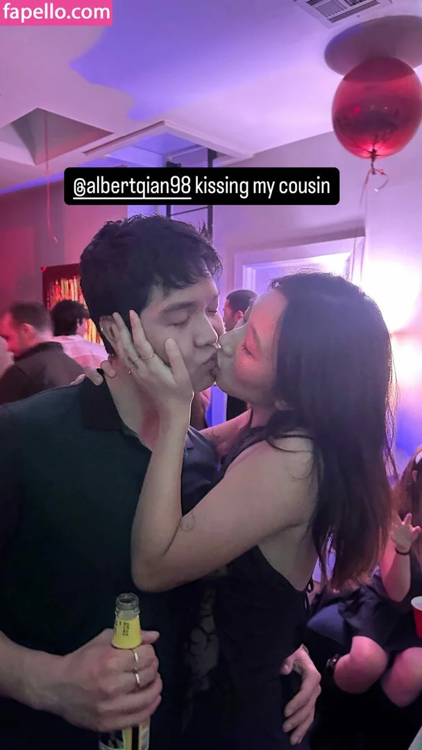 Kylie Cheung Onlyfans Photo Gallery 