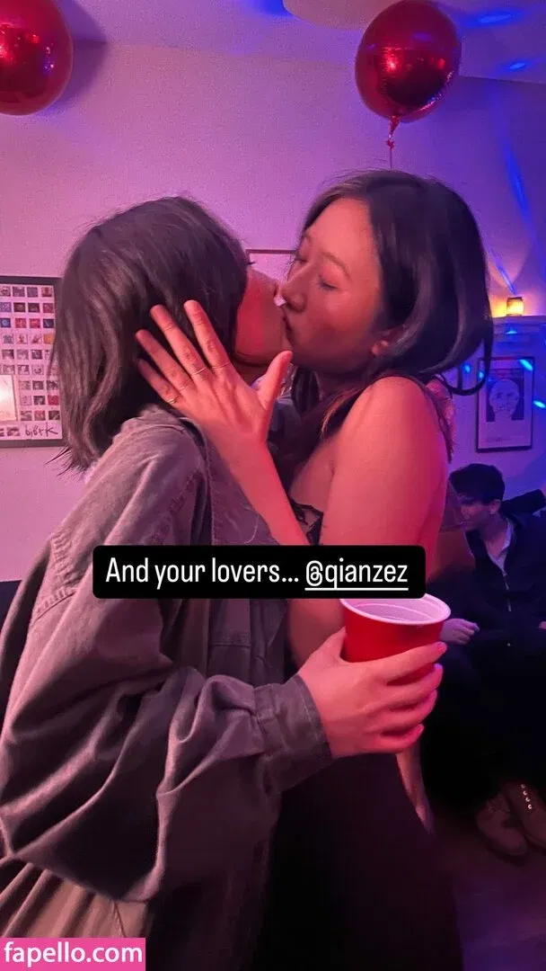 Kylie Cheung Onlyfans Photo Gallery 