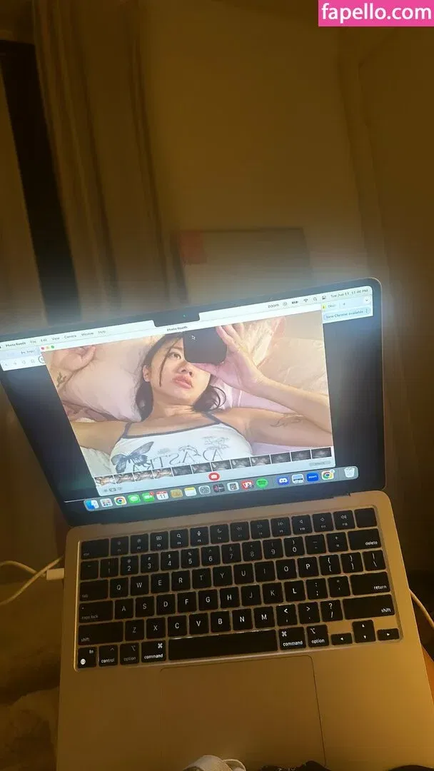 Kylie Cheung Onlyfans Photo Gallery 