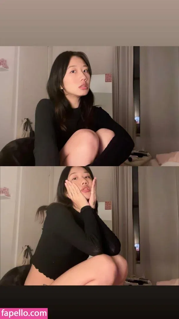 Kylie Cheung Onlyfans Photo Gallery 