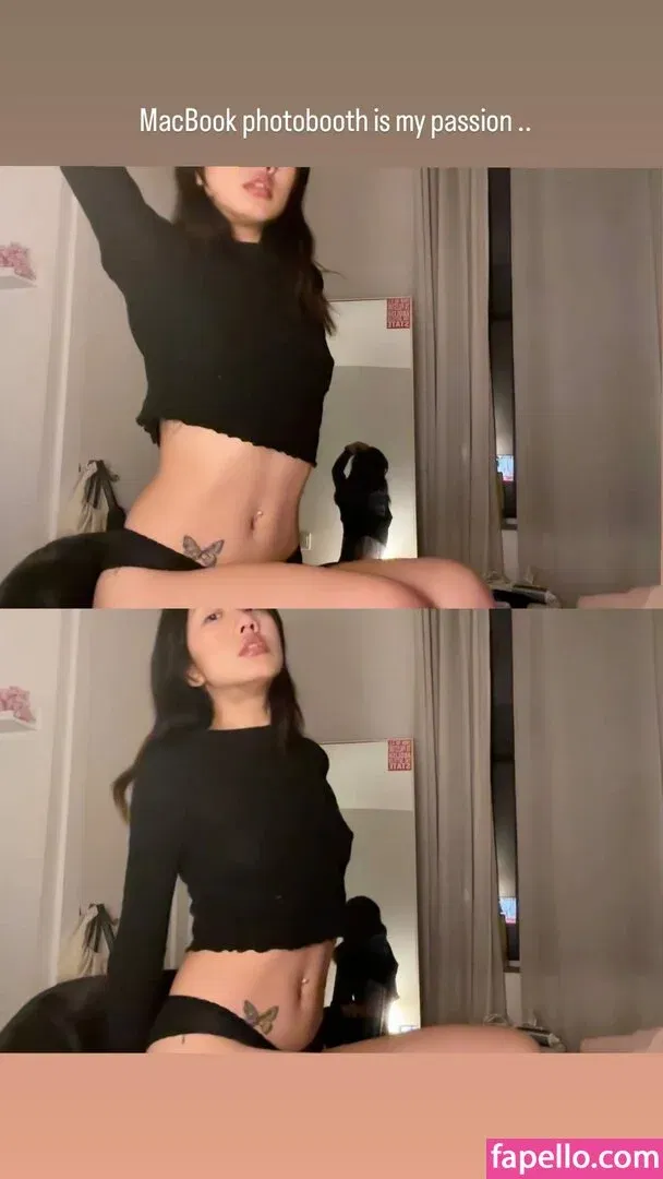 Kylie Cheung Onlyfans Photo Gallery 