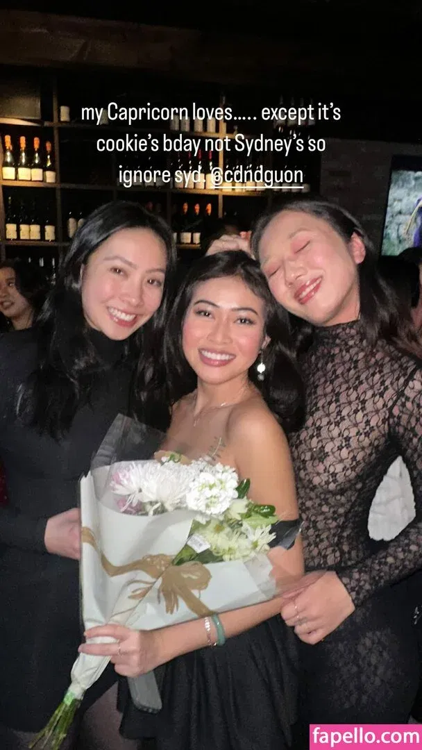 Kylie Cheung Onlyfans Photo Gallery 