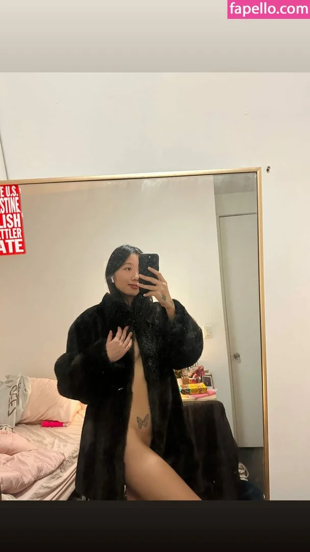 Kylie Cheung Onlyfans Photo Gallery 