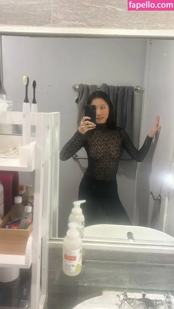 Kylie Cheung Onlyfans Photo Gallery 