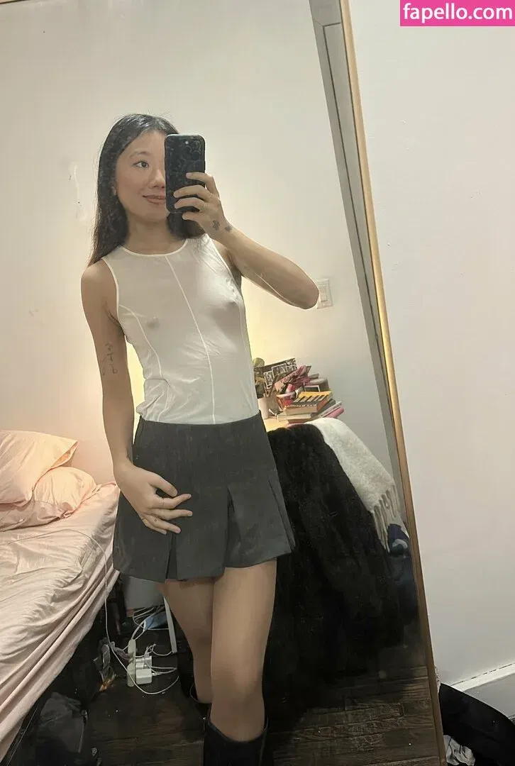 Kylie Cheung Onlyfans Photo Gallery 