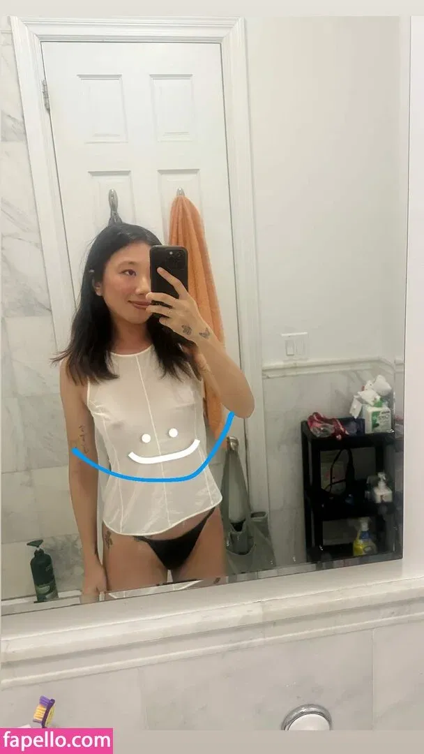 Kylie Cheung Onlyfans Photo Gallery 