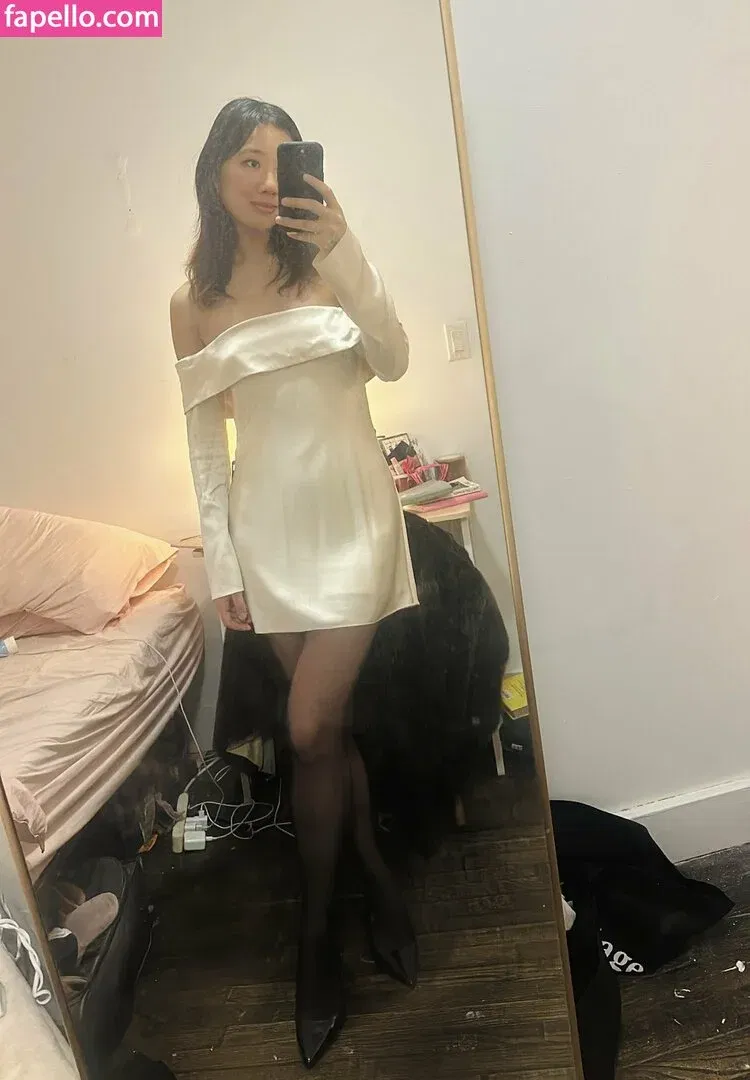 Kylie Cheung Onlyfans Photo Gallery 