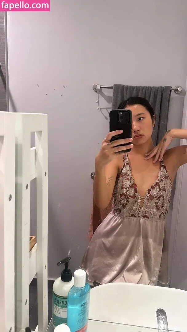 Kylie Cheung Onlyfans Photo Gallery 