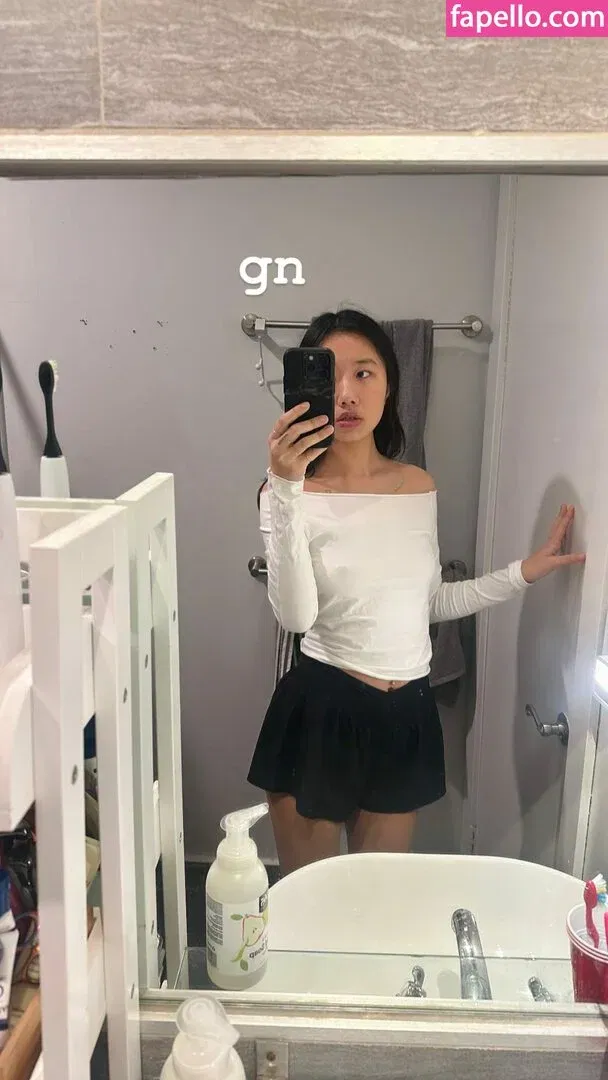 Kylie Cheung Onlyfans Photo Gallery 