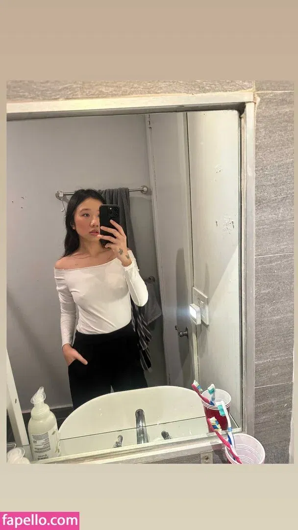 Kylie Cheung Onlyfans Photo Gallery 