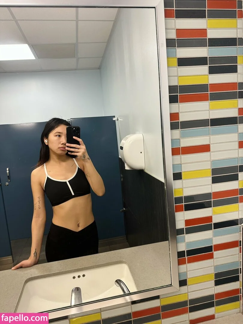 Kylie Cheung Onlyfans Photo Gallery 