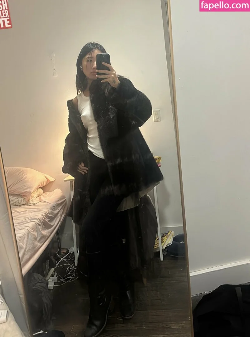 Kylie Cheung Onlyfans Photo Gallery 