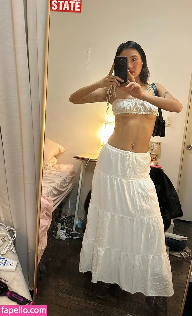 Kylie Cheung Onlyfans Photo Gallery 