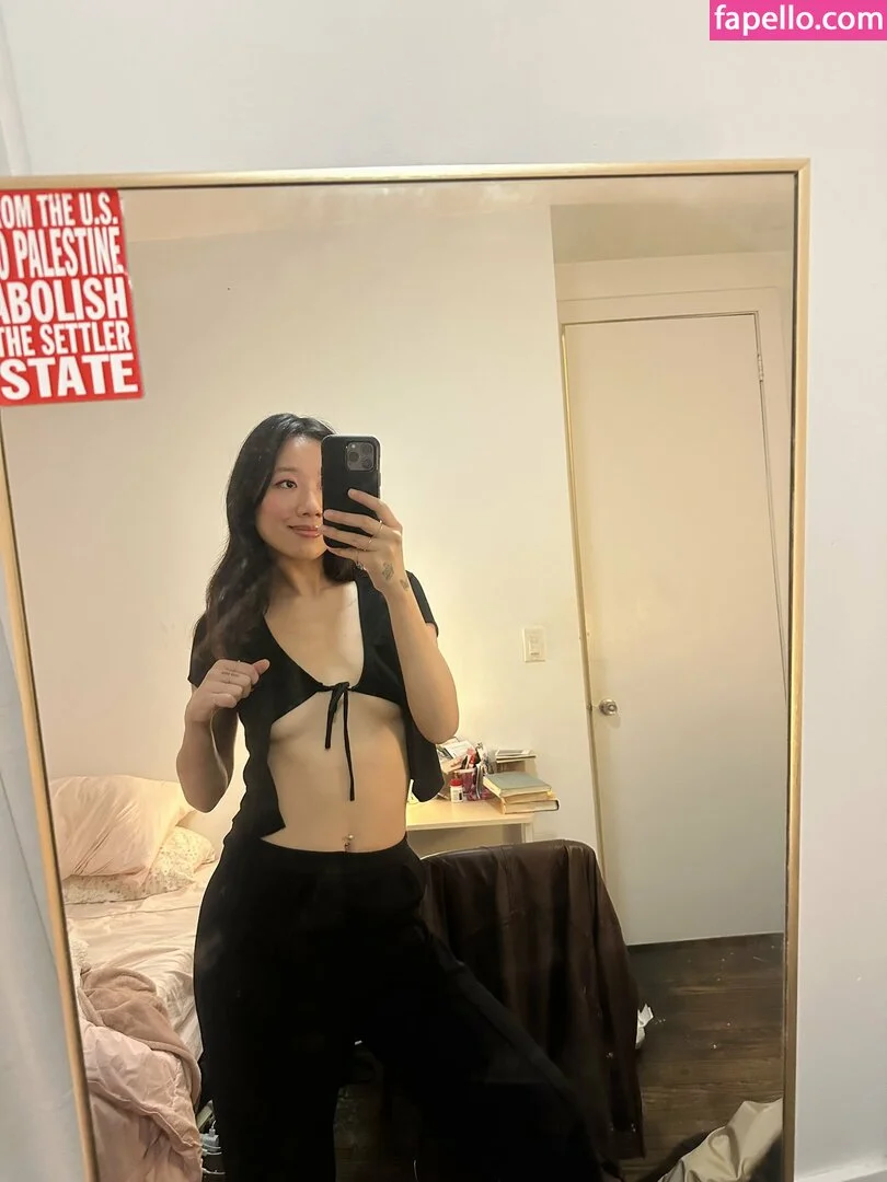 Kylie Cheung Onlyfans Photo Gallery 