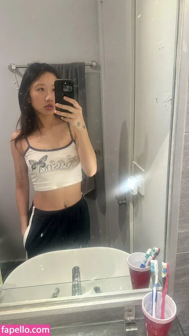 Kylie Cheung Onlyfans Photo Gallery 