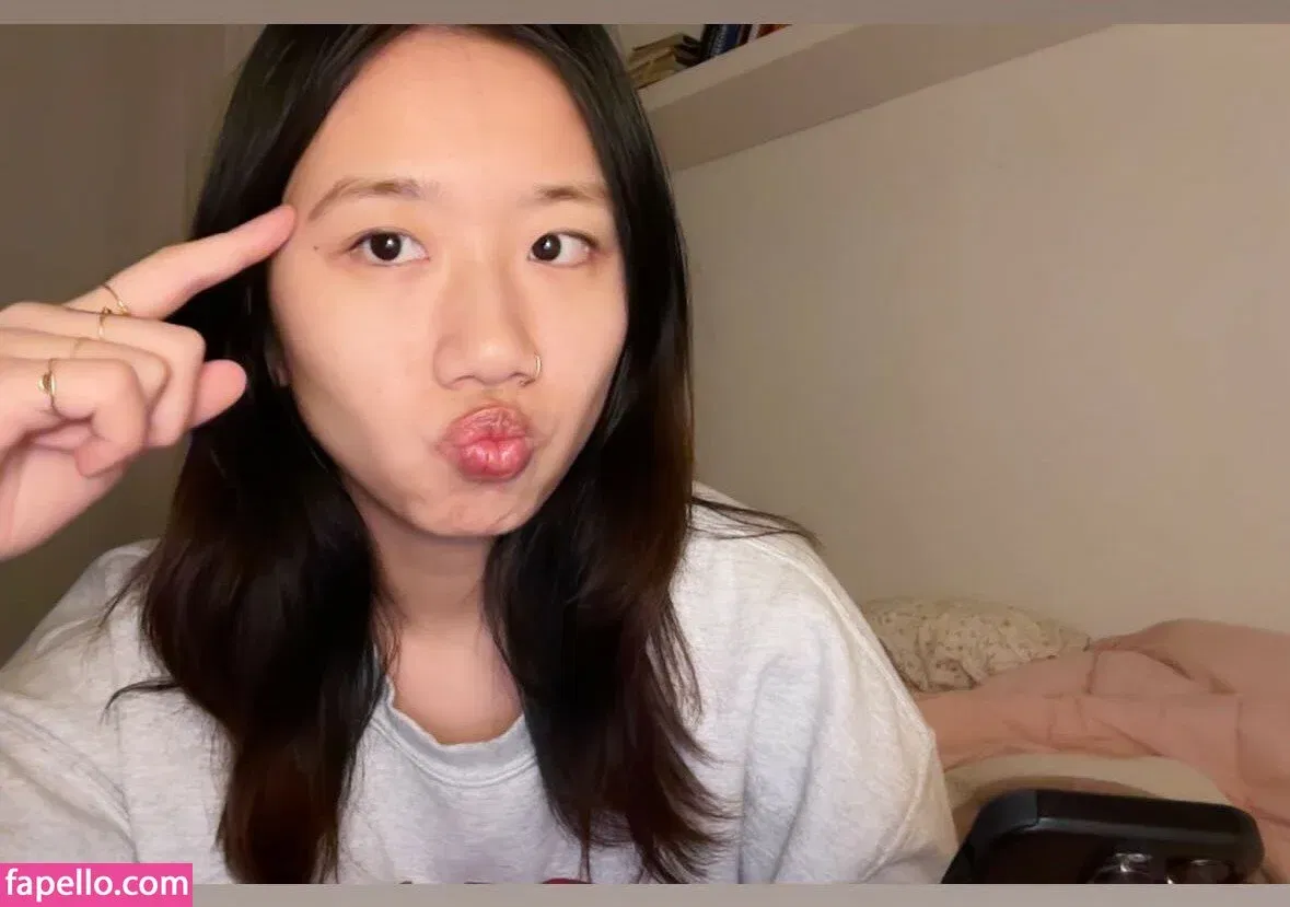 Kylie Cheung Onlyfans Photo Gallery 