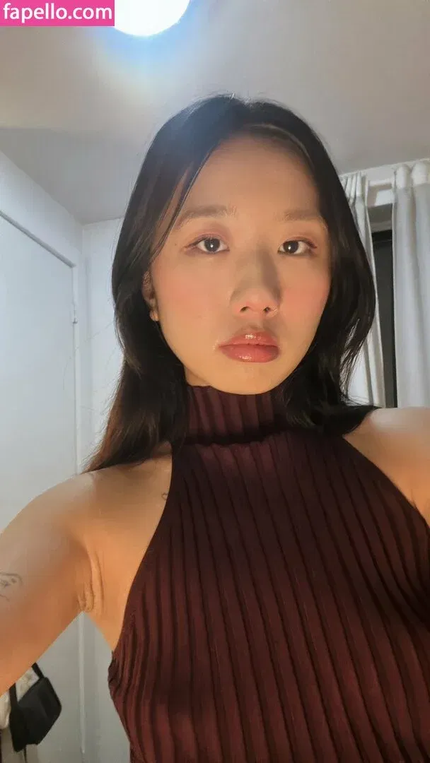 Kylie Cheung Onlyfans Photo Gallery 