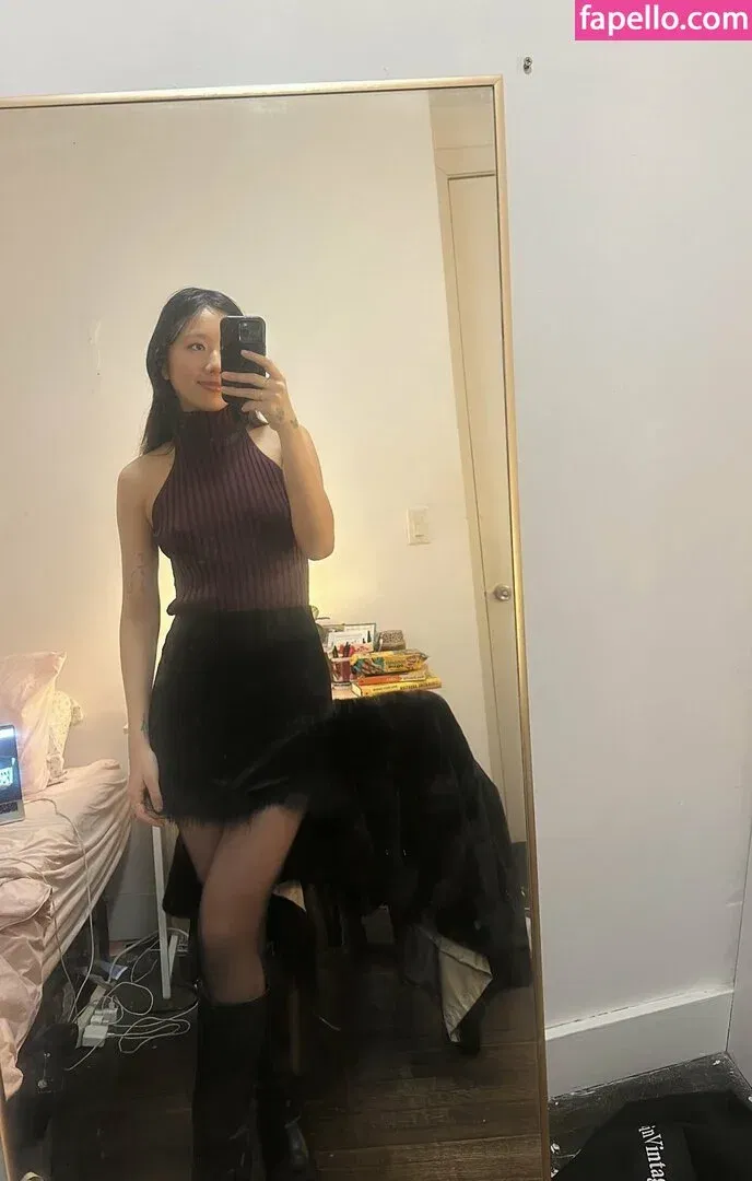 Kylie Cheung Onlyfans Photo Gallery 